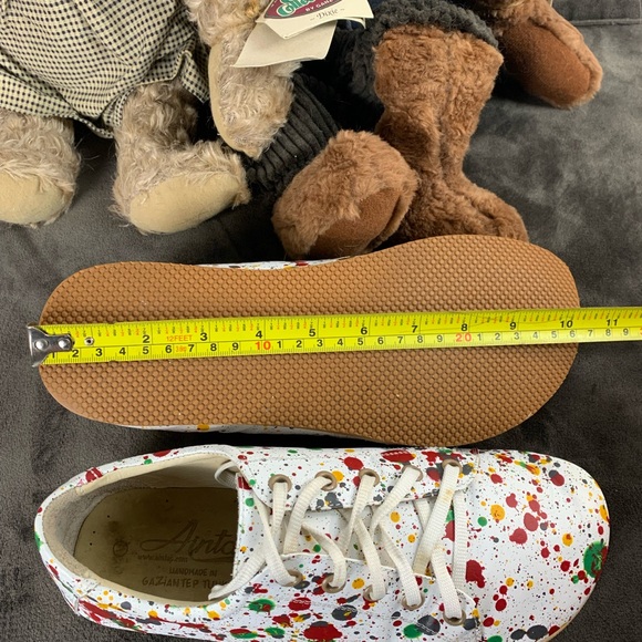 Women’s Funky Aintap Shoes - Picture 7 of 8